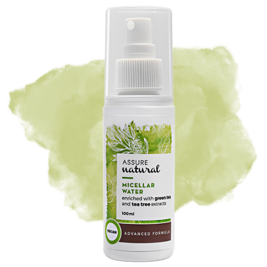 Assure Natural Micellar Water Assure Natural Micellar Water