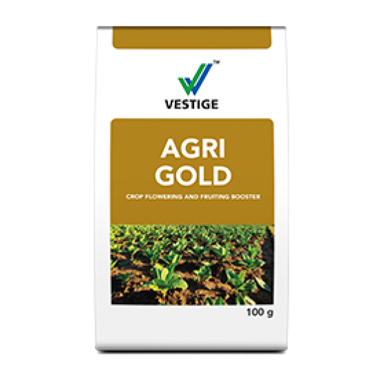 Agri GOLD