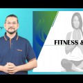 Chapter 11 - Fitness & Diet