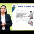Part 3 | Joints and Bones Health & Glycemic Health