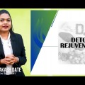 Part 5 | Detox & Rejuvenation and Women's Health