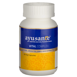 Ayusante Vital Complex