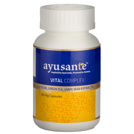 Ayusante VITAL COMPLEX