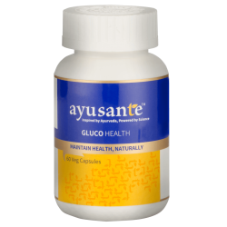 Ayusante GLUCOHEALTH