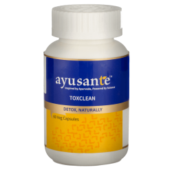 Ayusante TOXCLEAN