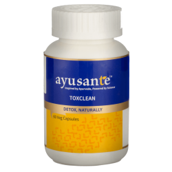 Ayusante Toxclean