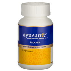 Ayusante Procard