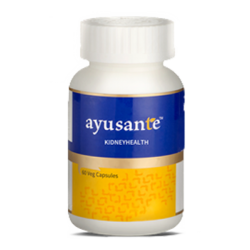 Ayusante KIDNEYHEALTH