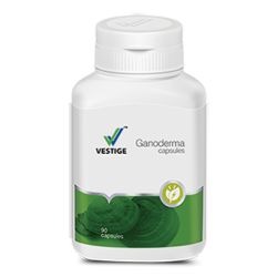 Ganoderma Capsules