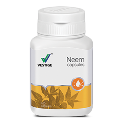 Neem Capsules