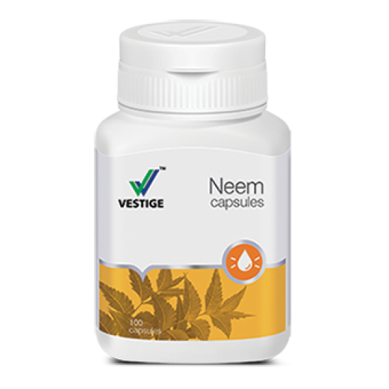 Neem Capsules