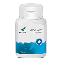 Aloe Vera Capsules