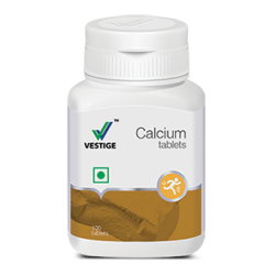 Calcium Tablets