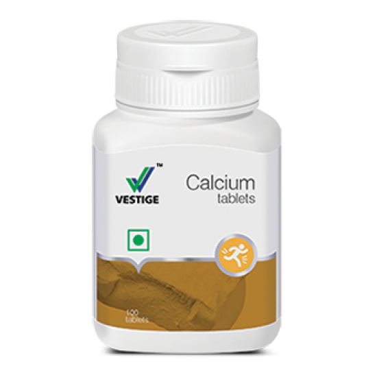 Calcium Tablets