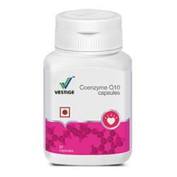 Coenzyme Q10 Capsules