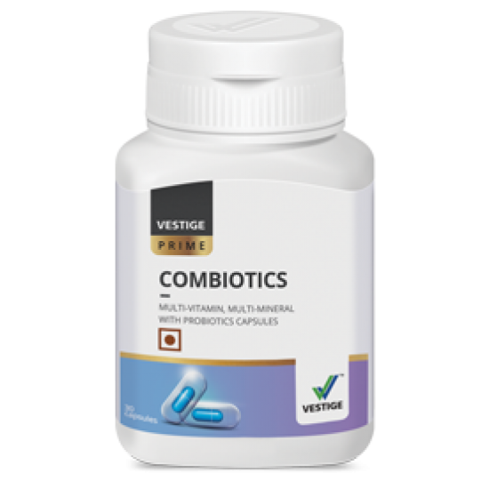 Combiotics Capsules