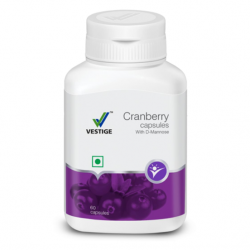 Cranberry Capsules