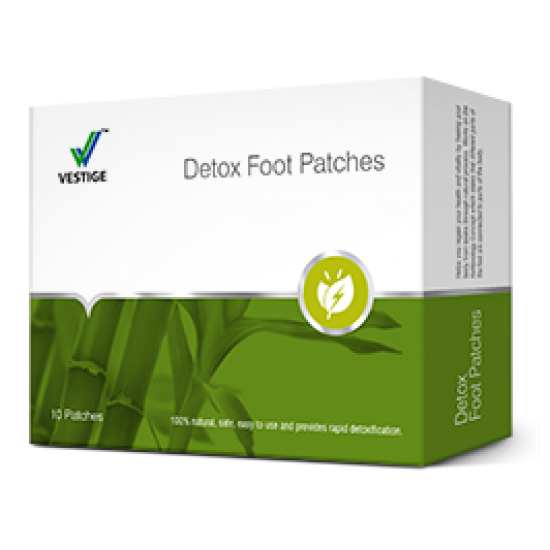 Detox Foot Patches