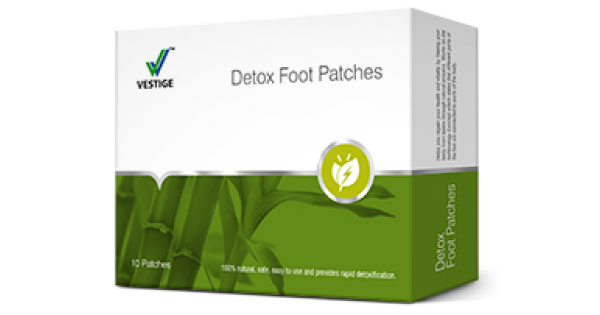 Detox Foot Patches