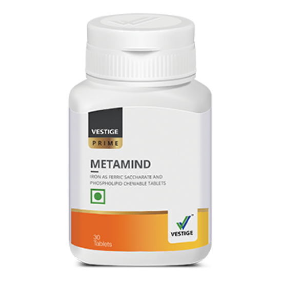 Metamind Metamind