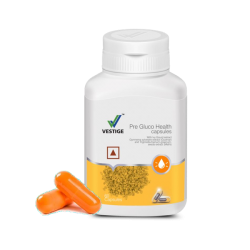 Vestige Pre Glucohealth