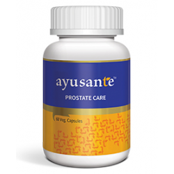 Ayusante PROSTATE CARE