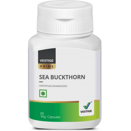 Sea Buckthorn