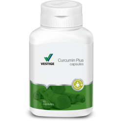 Curcumin Plus Capsules