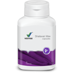 Shatavari Max Capsules