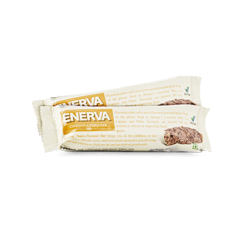 Enerva Choco-Flaxseed Bar