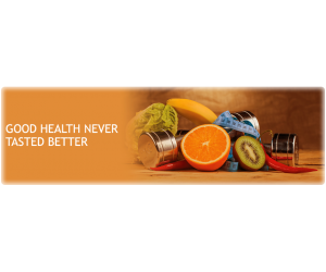 Health Food