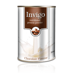 Invigo Nutritional Protein Powder