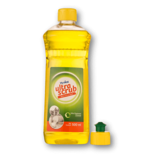 HyVest Ultra Scrub - Dish Wash