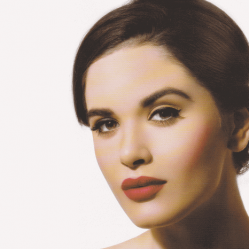 Mistral of Milan Silk Glow Blush Mistral of Milan Silk Glow Blush