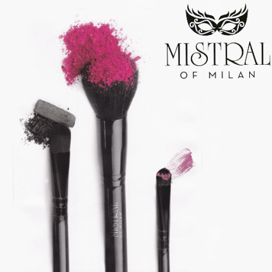 Mistral of Milan Brushes