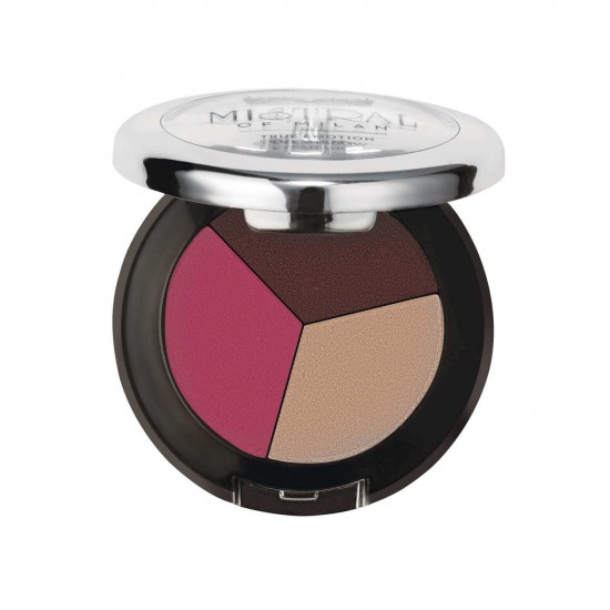 Mistral of Milan True Emotion Eyeshadow