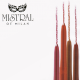 Mistral of Milan Ultra Define Lip Liner