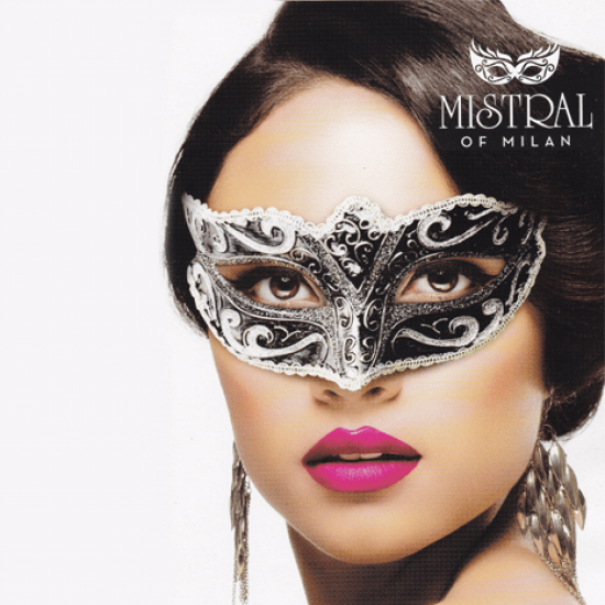 Mistral of Milan Classic Creme Lipstick Mistral of Milan Classic Creme Lipstick