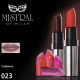 Mistral of Milan Classic Creme Lipstick