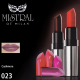 Mistral of Milan Classic Creme Lipstick Mistral of Milan Classic Creme Lipstick
