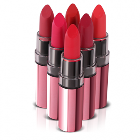 Mistral of Milan Perfect Matte Lipstick