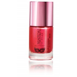 Mistral of Milan Sparkle Mashup Nail Lacquer Mistral of Milan Sparkle Mashup Nail Lacquer