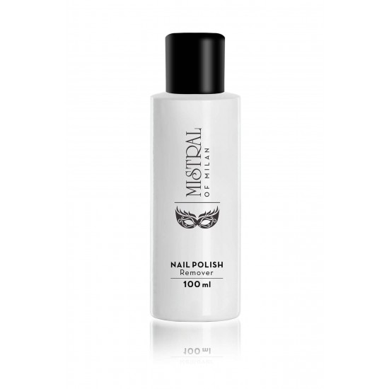 Mistral of Milan Nail Polish Remover