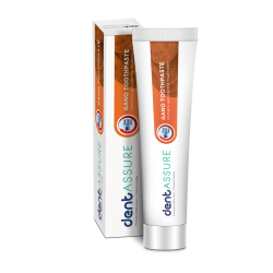 DentASSURE Gano Toothpaste