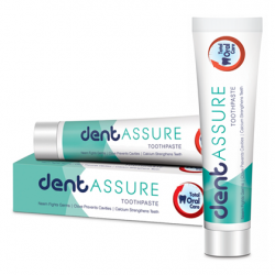 DentASSURE Toothpaste