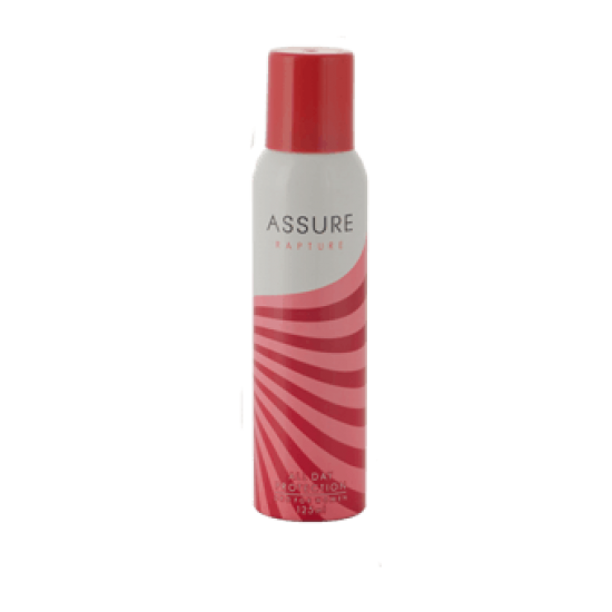Assure Rapture (Women's Deo) Assure Rapture (Women's Deo)