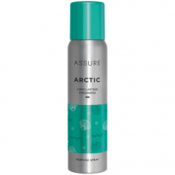 Assure Arctic Perfume Spray