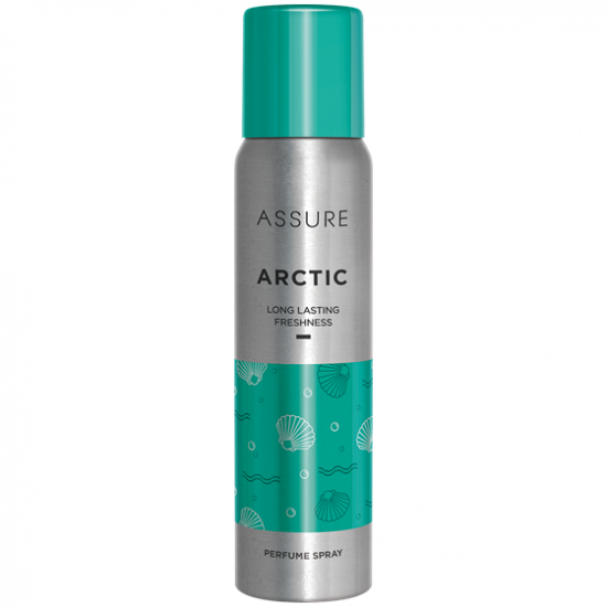 Assure Arctic Perfume Spray
