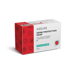 Assure Germ Protection Soap