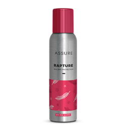 Assure Rapture (Women's Deo)